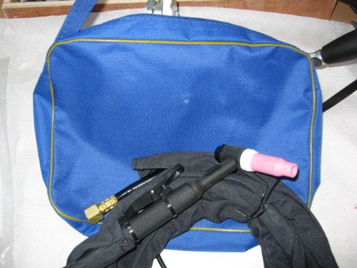 HST TIG WIG MMA WSM 200 Amp HF-Zün Schweißgerät Inverter Schweissgerät Hot Start - 7