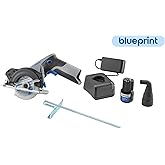 Dremel Blueprint CS12V-S1 12v Kompakt Testere