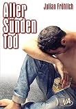 Cover zum Buch Aller Sünden Tod