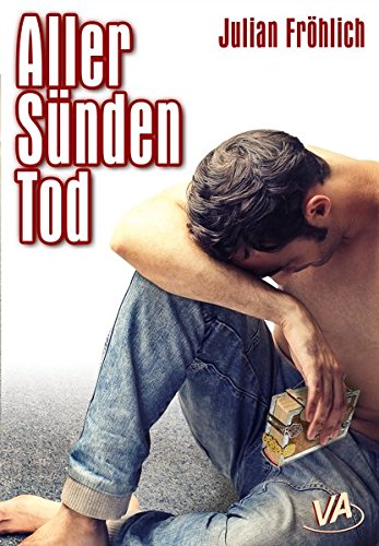 Cover zum Buch Aller Sünden Tod