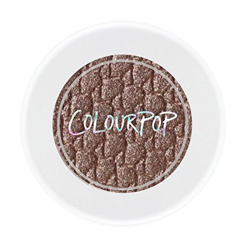 Colourpop Super Shock Shadow - 3 - Metallic