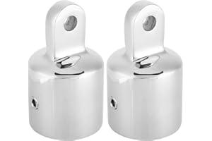 CHICIRIS Qiterr Yacht Accessories Cap Top Connecting Cap Screw