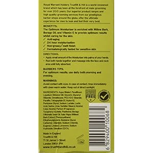 TrueFitt & Hill 50ml Authentic Optimum Moisturizer - Image 3