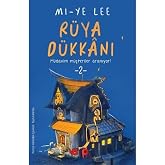 R&uuml;ya D&uuml;kkanı 2: M&uuml;davim M&uuml;şteriler Aranıyor