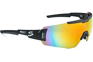 Spiuk Sportline Gafas Ciclismo Profit