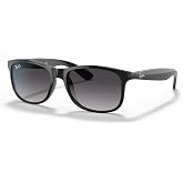 Ray-Ban Andy RB4202 Wayfarer g&uuml;neş g&ouml;zl&uuml;ğ&uuml;