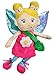Price comparison product image The Irish Fairy Door Company FD554267 Irish Door, Fairy Friends Plush, Soft Toy, Teddy, Layla Belle