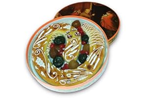 DULYMAZ Anguila Mazapán 4 Libra - 1800 gramos