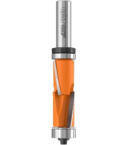 CMT ORANGE TOOLS 923.350.11A Fresa circular para ranuras laterales con eje avellanado S8mm 47,6x5x2,86