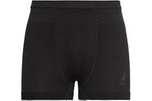 Odlo Herren Funktionsunterwäsche Boxershorts Performance Light Funktionsunterwäsche Boxershorts