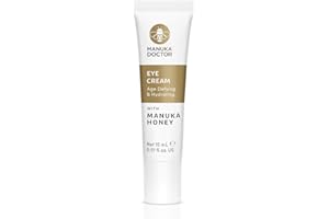 Manuka Doctor Eye Cream Honey Eye Cream, fresh, 15 millilitre