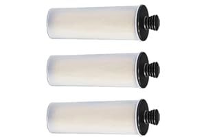 babominimer 3 cartucce filtro anticalcare per Karcher SC3 verticale serie Premium pulitore a vapore, accessori per pulitore a vapore, facile installazione e rimozione