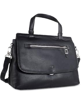 Voi Kurzgrifftasche SOFT 20788 Rindsleder Damen