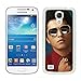 Produktbild Bruno Mars Schutzhülle für Samsung Galaxy S4 Mini I9190 (Motiv 1) Handy