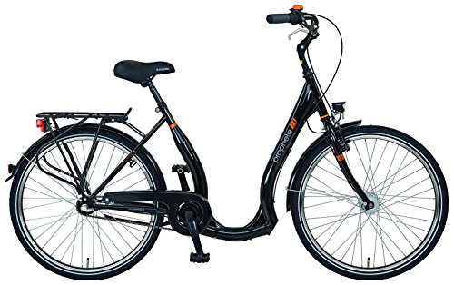 Preisvergleich Produktbild PROPHETE Tiefeinsteiger 26" GENIESSER 7.4