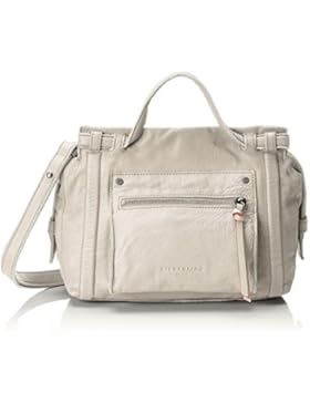 Liebeskind Berlin Damen Alexandria Sporty Henkeltasche, 32x27x12 cm