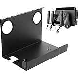 EEEKit Wall Mount for Nintendo Switch,Pro Controller and Joy Con Straps