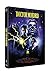 Produktbild Doctor Mordrid - Full Moon Collection No. 2 - 2-Disc Limited Collector's Edition (Blu-ray & DVD - Limitiertes Mediabook auf 444 Stück, Cover C)