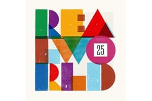 25 Years of Real World Records