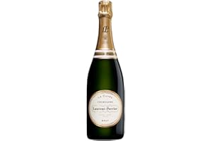 LAURENT PERRIER Laurent-Perrier Chardonnay Brut (1 x 0.75 l)