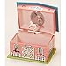 Personalised Wooden Girls HORSE STABLE Musical Jewellery Box Gift For Christmas/Flower Girl/Birthday (1343)