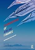 Image de Foundations of Airline Finance: Methodology and Practice