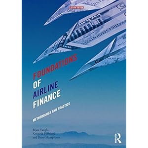 Foundations of Airline Finance: Methodology and Practice