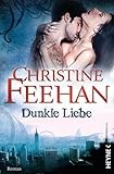 Image de Dunkle Liebe: Die Leopardenmenschen-Saga 5 - Roman