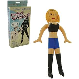 Amazon.fr : poupee gonflable