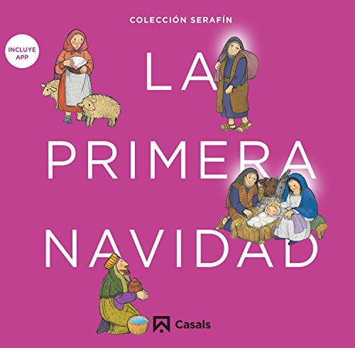 La primera Navidad (Serafín)