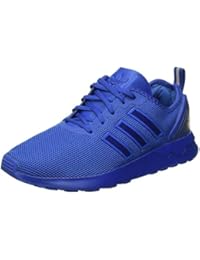 eqt support blu elettrico