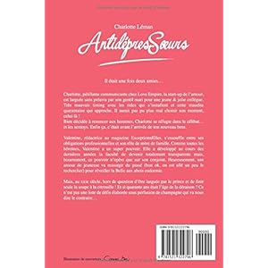 AntidépresSœurs Livre en Ligne AntidépresSœurs Livre en Ligne - Telecharger Ebook