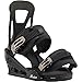Burton Herren Snowboardbindung FREESTYLE, Black, M, 10544102001