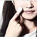 Vati Organic Natural Whitten Silk Cocoons Silkworm Balls With Whitening Effect Facial Cleanser Facial Skin Care Scrub Facial cleanser Balls Moisturizing Whitening Purifying Blackhead Acne Anti Aging (Pack Of 50)
