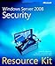 Produktbild Windows Server® 2008 Security Resource Kit (PRO - Resource Kit)