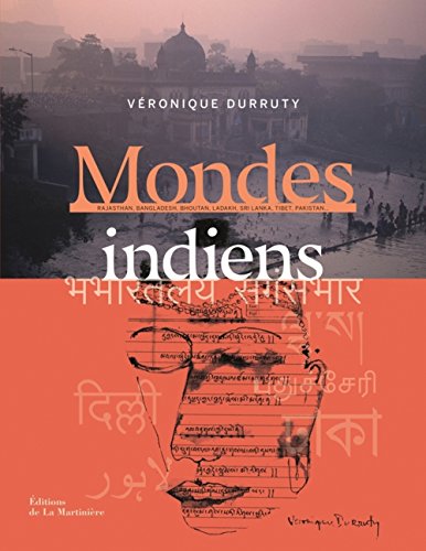 Download Mondes indiens