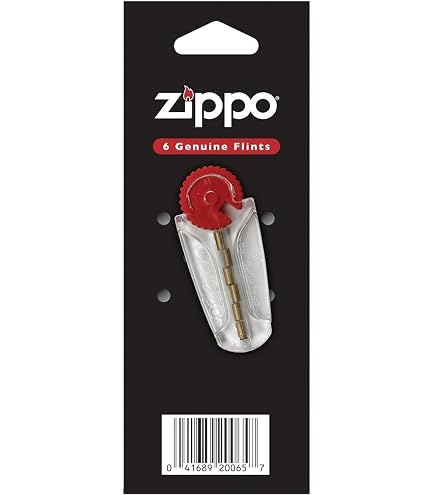 WestCH Lot De 8 Goupilles De Charnière Pour Briquet - Kit De Réparation Avec Tige à Frapper Et Marteau, Compatible Briquets Anciens Et Modernes