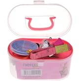 Mobee Nerox Mini Sewing Set 1410 in One Box for Sewing with Special Box
