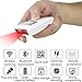 Produktbild Bluetooth-Barcode-Scanner 1D 2D-QR-Barcode-Leser Kompatibel Für Computer PC MAC Laptop Tablet Smartphone Windows Ios Android