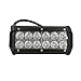 Produktbild SAILUN® 36W LED Light Bar Auto Arbeitslicht Scheinwerfer CREE Spot Flood Combo Schwarz Wasserdicht für Offroad SUV ATV UTV Arbeitslampe Traktor Bagger LKW KFZ