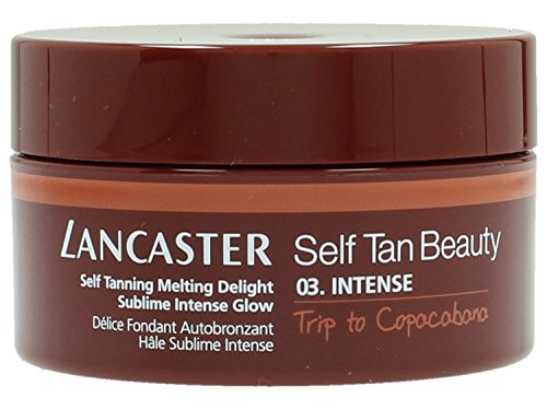 Lancaster Sun Self Tanning Beauty Melting Delight 200 ml