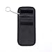 Produktbild Dxlta 2 Pcs Bloqueador de Señal Bloqueador de Señales Bolsa Prevención Antirrobo RFID/NFC/Wifi Señal Bloqueo de la Bolsa
