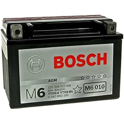 burgman battery price