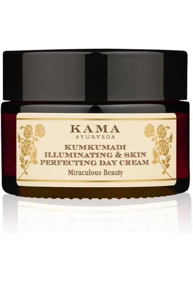 Kama Ayurveda Rejuvenating and Brightening Ayurvedic Night Cream