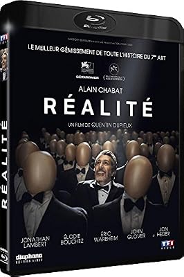No Name Réalité [Blu-ray]