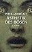Ästhetik des Bösen by 