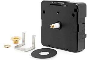 PUREGREY Movimento al quarzo di ricambio UTS W 800 in 13 lunghezze