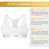 Action-P1350-Reggiseno-Sportivo-Cotone-Donna-Brassiere-Senza-Ferretto-e-Ganci-Schiena-Traspirante-per-Fitness-Corsa-Running-Yoga-Palestra-Tempo-Libero-by-Lady-Bella-Lingerie