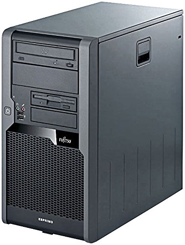 Fujitsu ESPRIMO P5730, 2x 2,4GHz, 2GB, 160GB, DVD-RW, Win 7 (refurb.) - 3