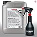 Produktbild SONAX Gummi Pflege 5L Lack 02505000 + GRATIS Sprühboy Sprühflasche 04997000